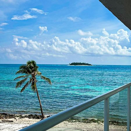 Caribbean Island Hotel San Andrés Dış mekan fotoğraf
