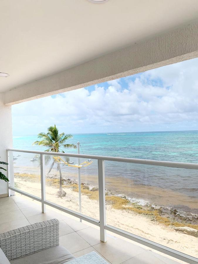 Caribbean Island Hotel San Andrés Dış mekan fotoğraf