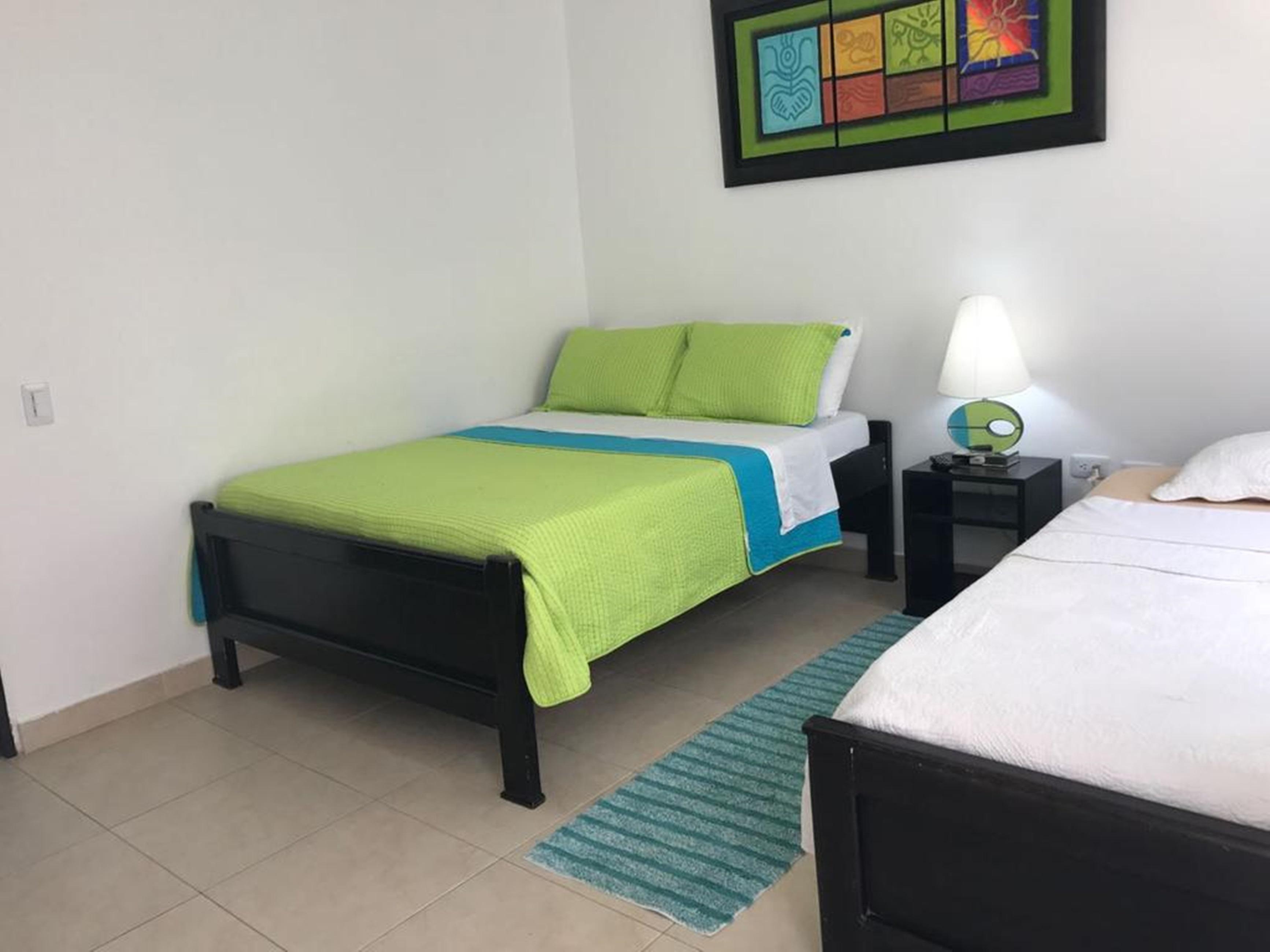 Caribbean Island Hotel San Andrés Dış mekan fotoğraf