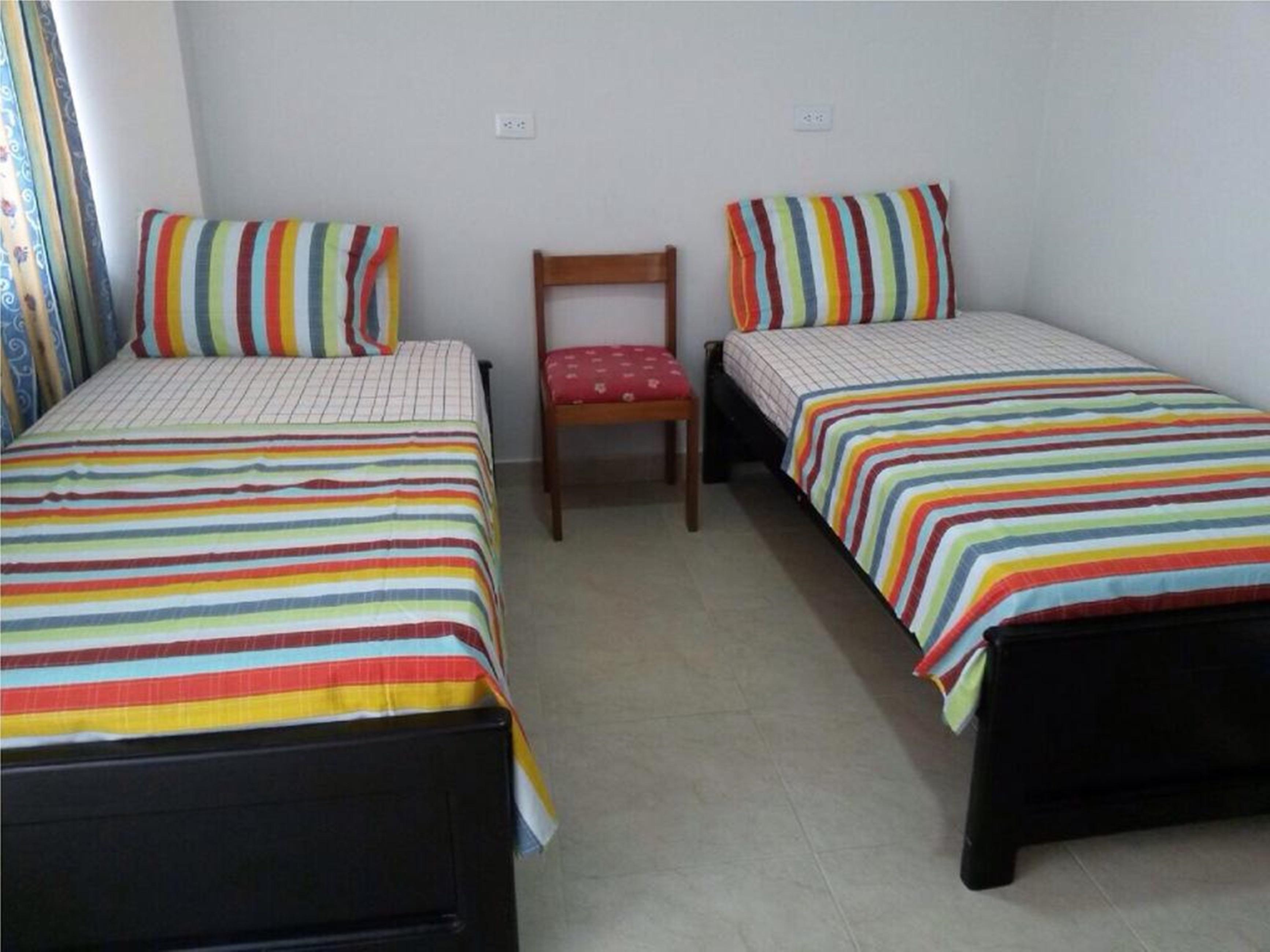 Caribbean Island Hotel San Andrés Dış mekan fotoğraf