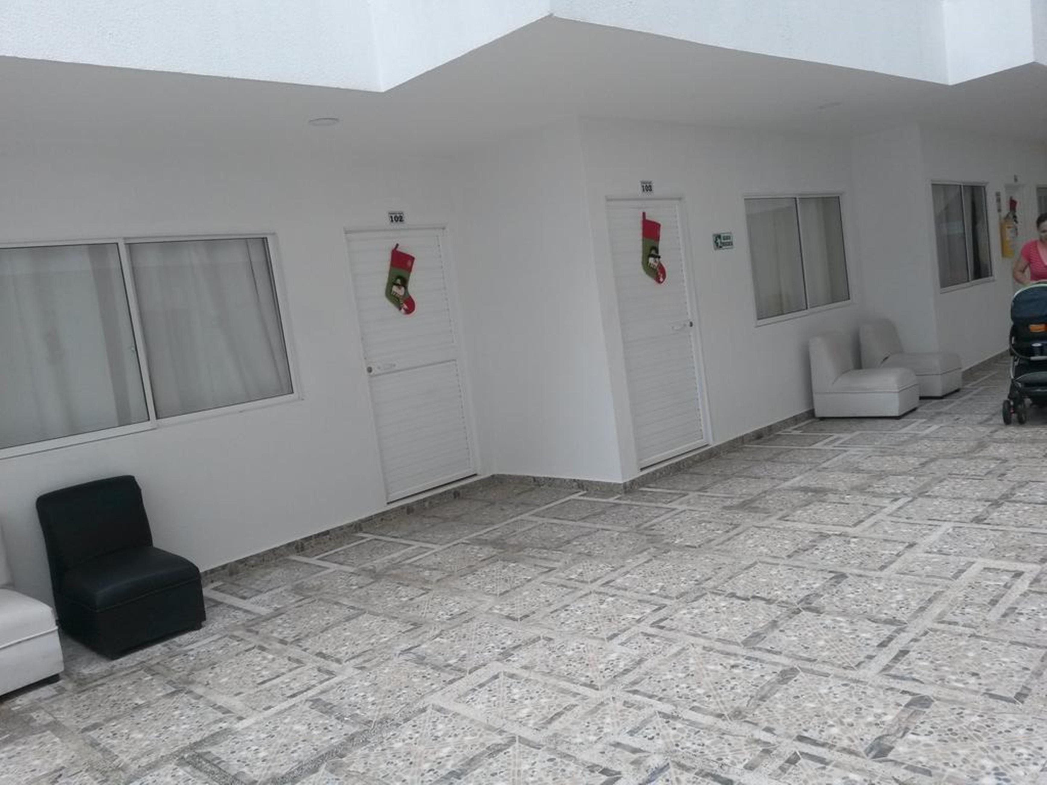 Caribbean Island Hotel San Andrés Dış mekan fotoğraf