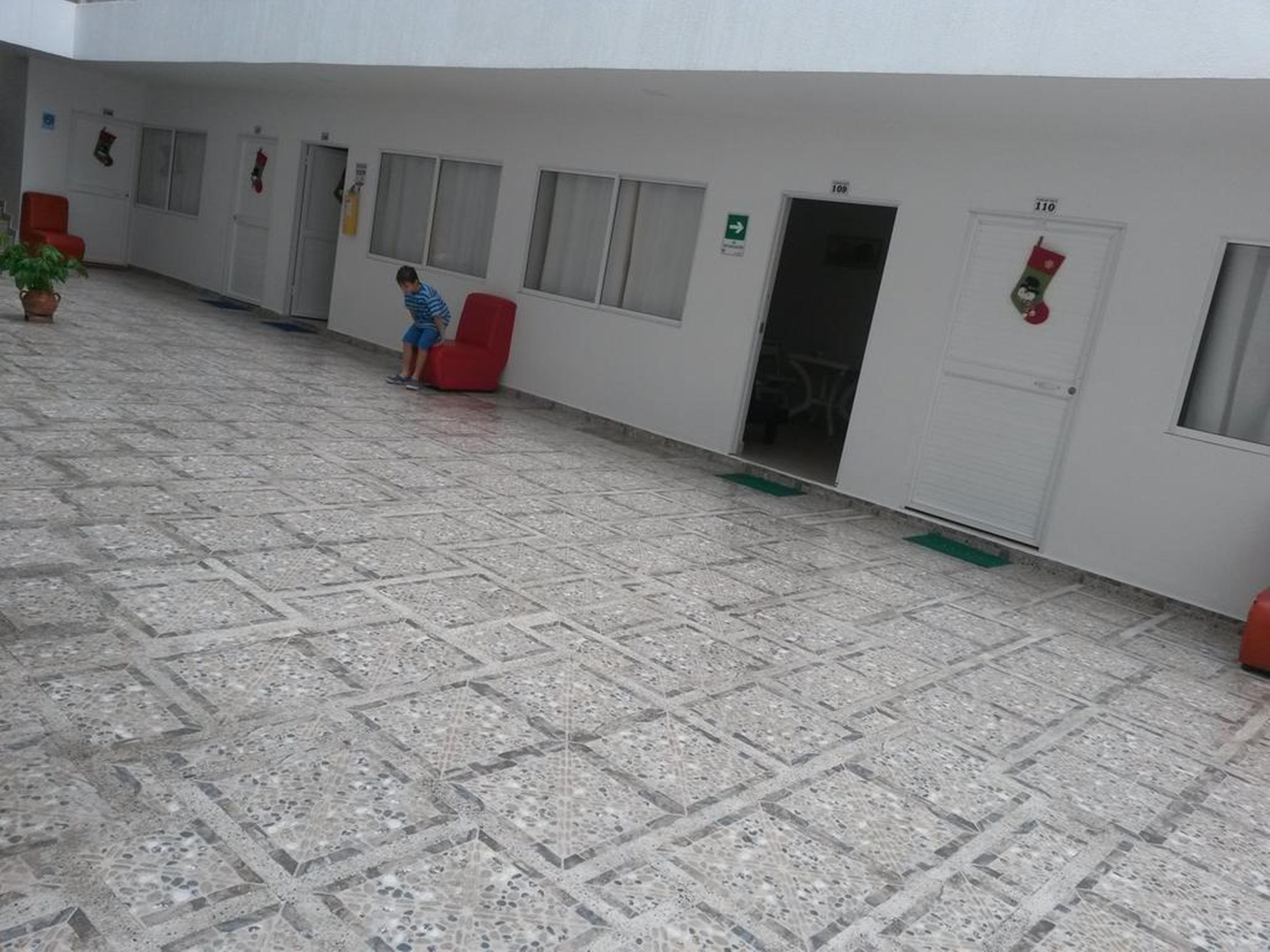 Caribbean Island Hotel San Andrés Dış mekan fotoğraf