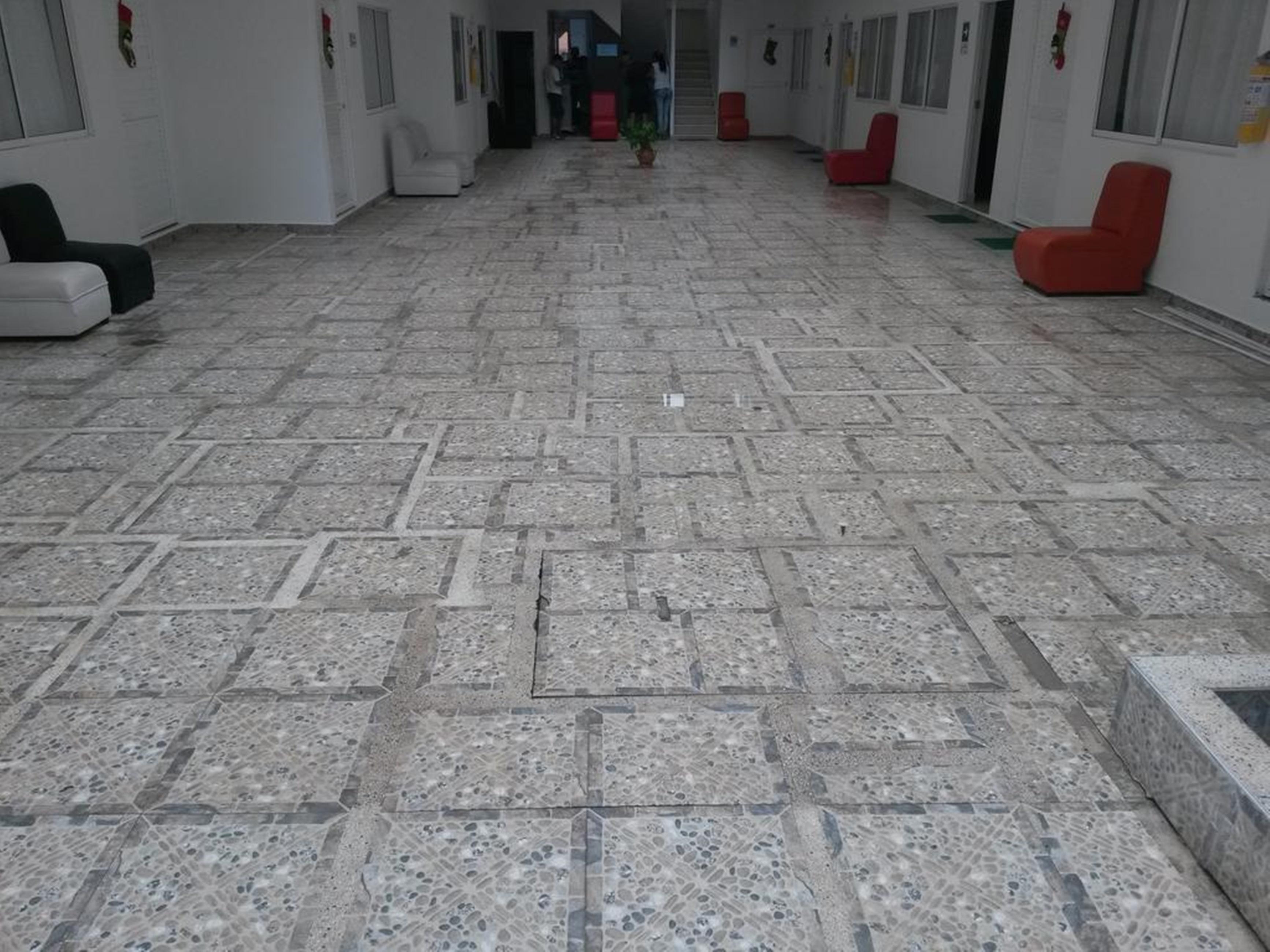 Caribbean Island Hotel San Andrés Dış mekan fotoğraf