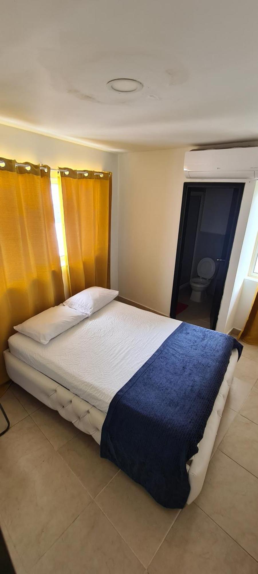 Caribbean Island Hotel San Andrés Dış mekan fotoğraf