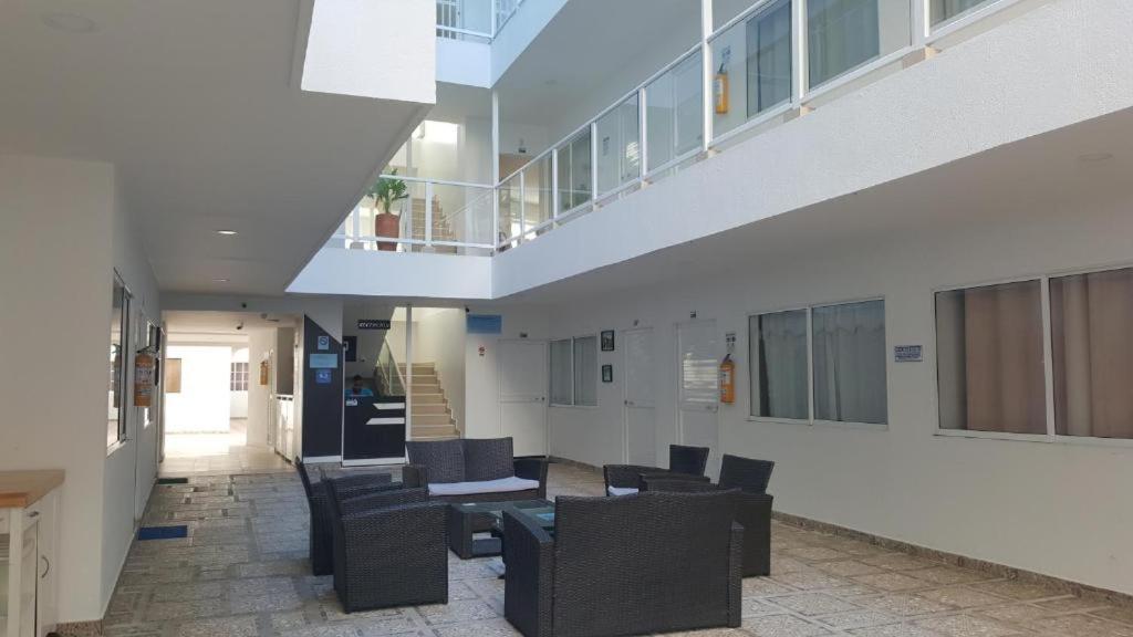 Caribbean Island Hotel San Andrés Dış mekan fotoğraf