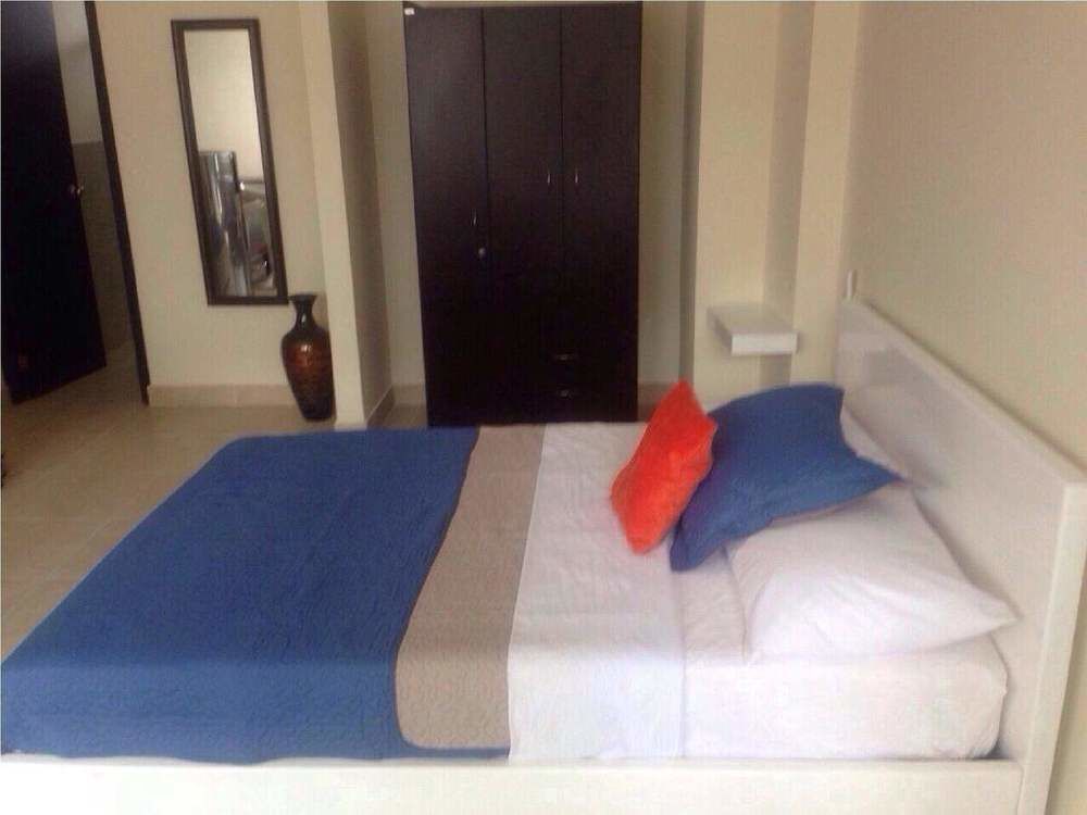 Caribbean Island Hotel San Andrés Dış mekan fotoğraf
