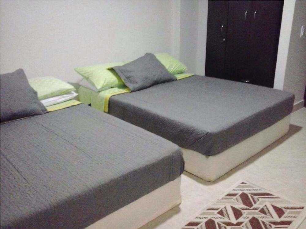 Caribbean Island Hotel San Andrés Dış mekan fotoğraf