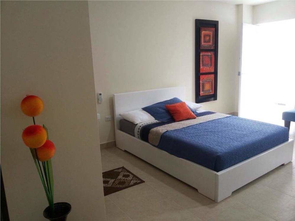 Caribbean Island Hotel San Andrés Dış mekan fotoğraf
